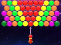 Color Bubble Pop Adventure